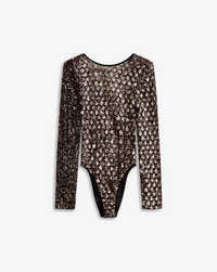 Allure Body Copper Bluser