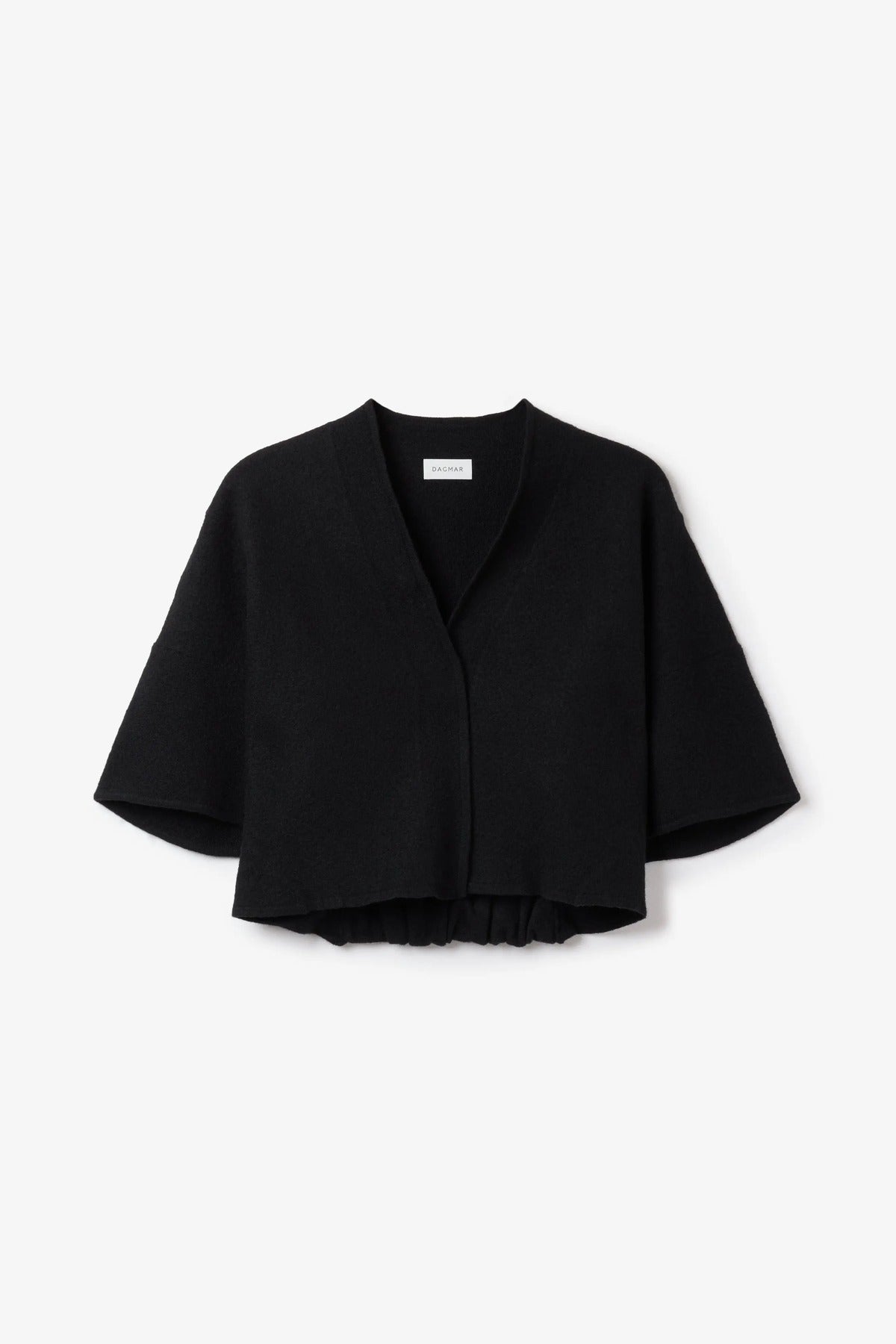 Bea Short Cardigan