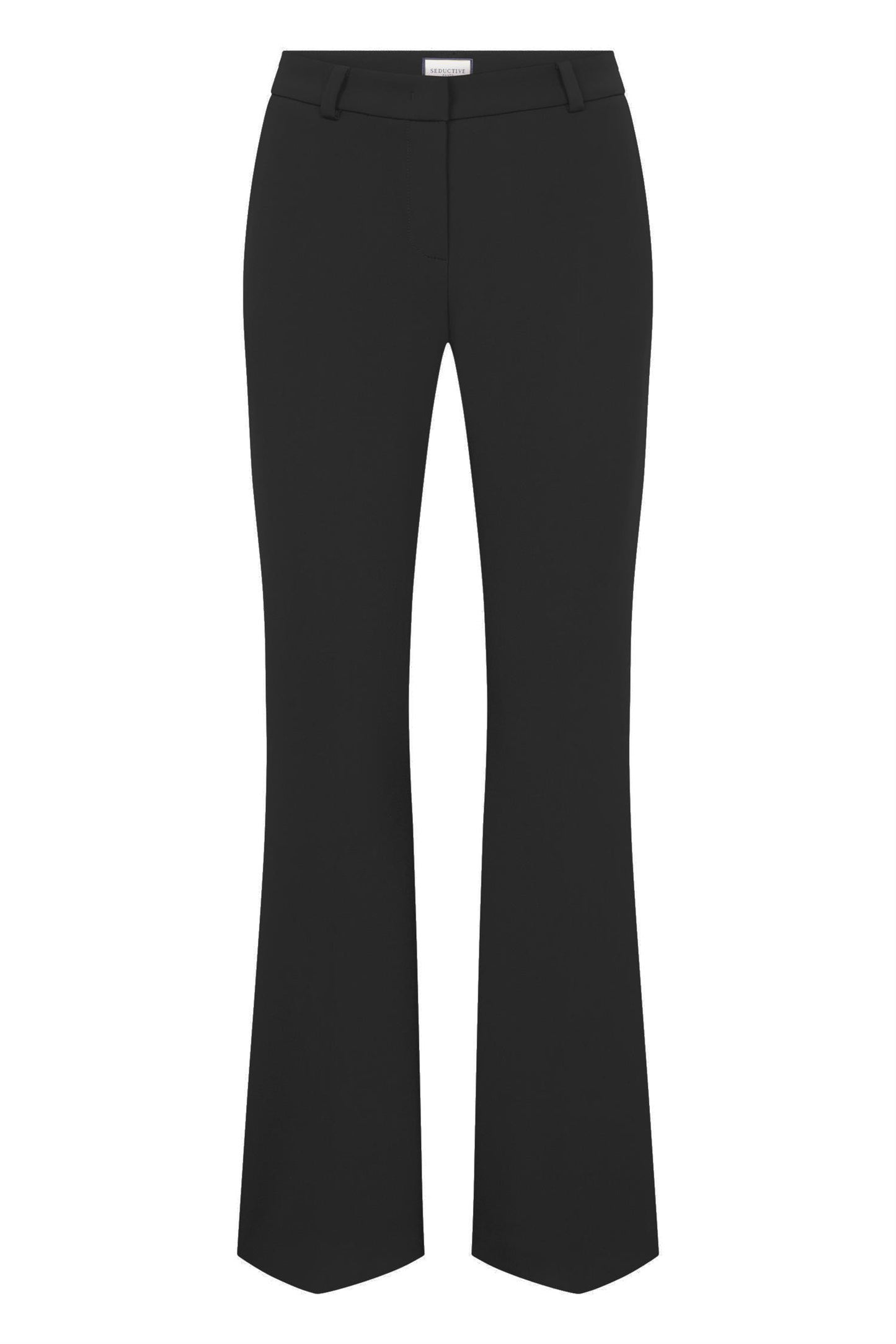 Rosie Pants Black Bukser