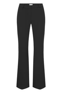 Rosie Pants Black Bukser