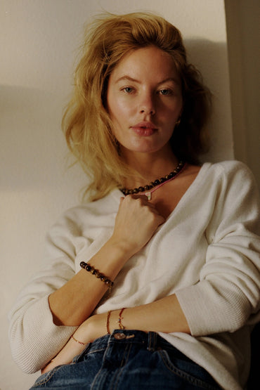 Ball Bracelet