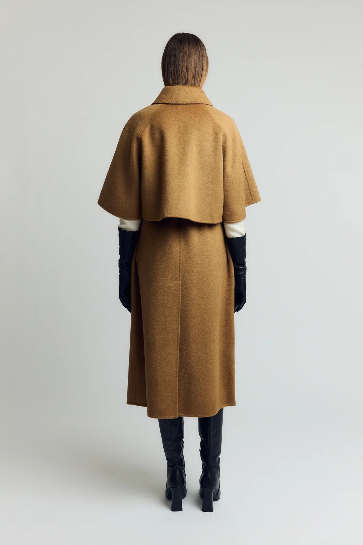 Ailea Coat