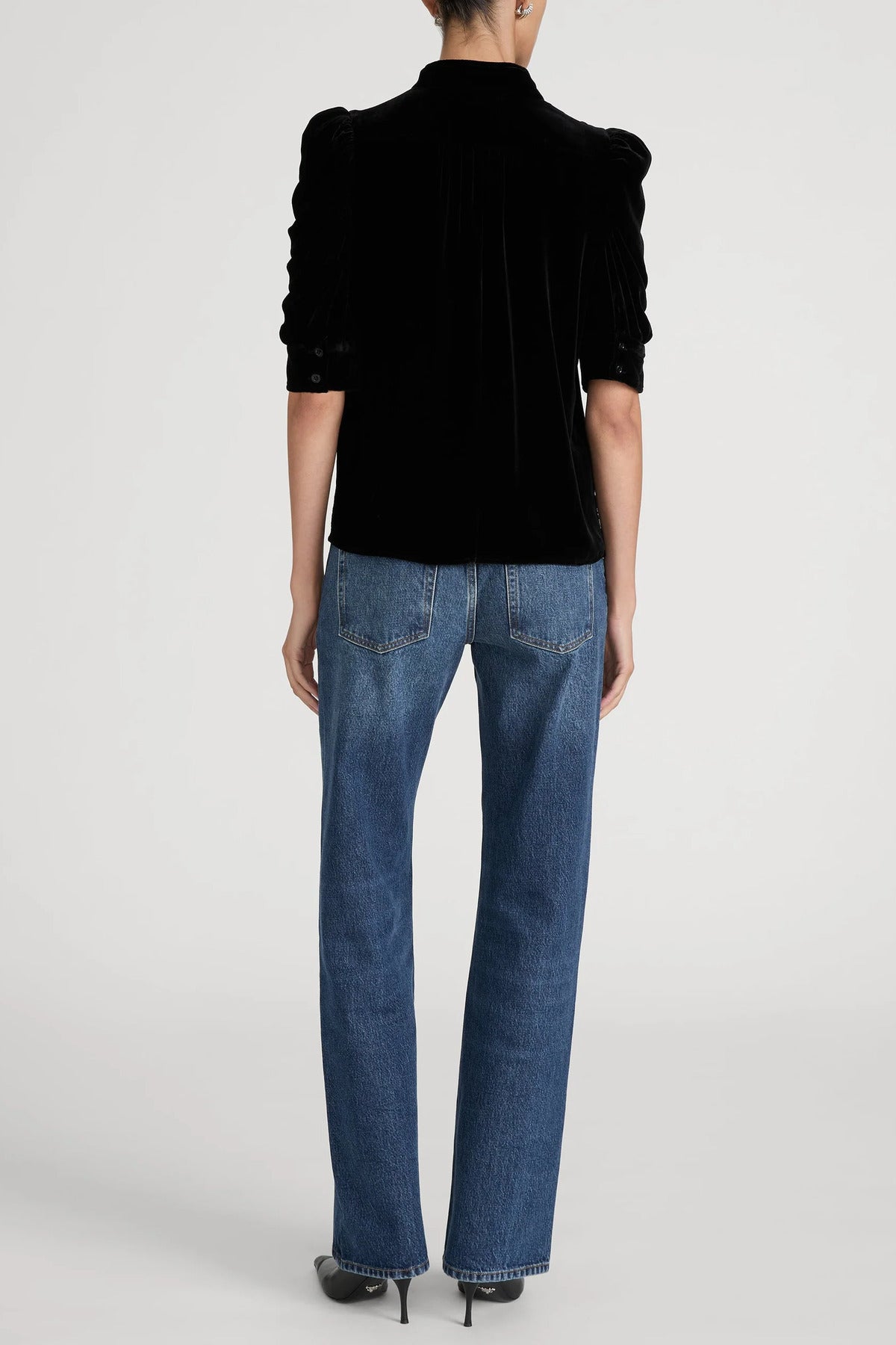 Velvet Gillian Top