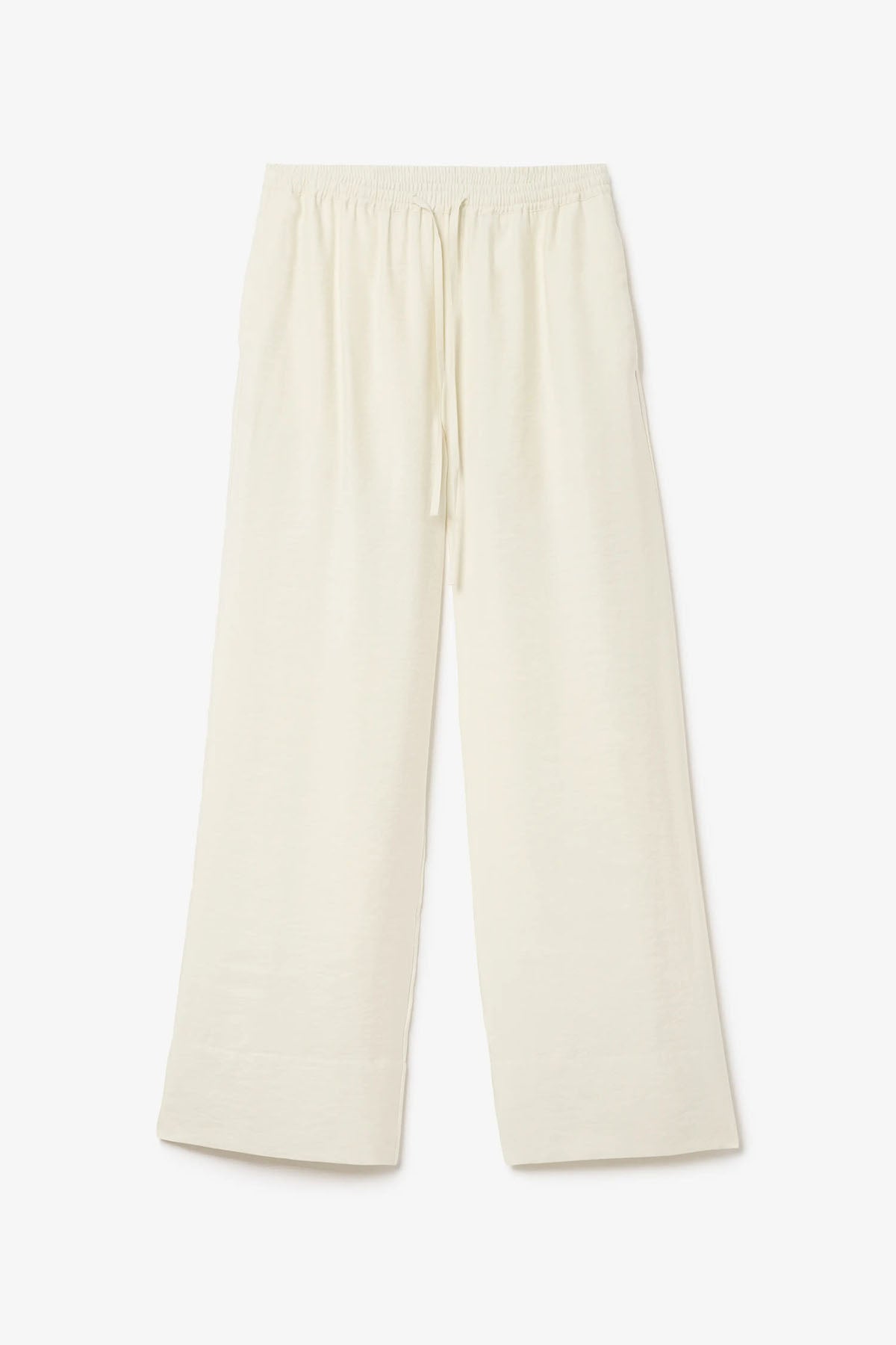 Bukser | Drawstring Trousers