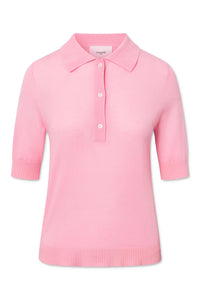 Zena Top Pink Gensere