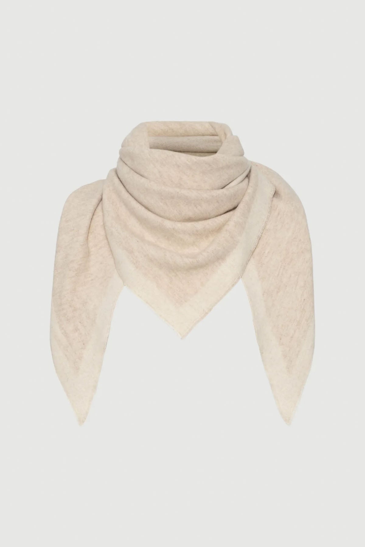 Triangle Scarf