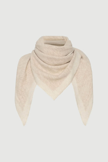 Triangle Scarf