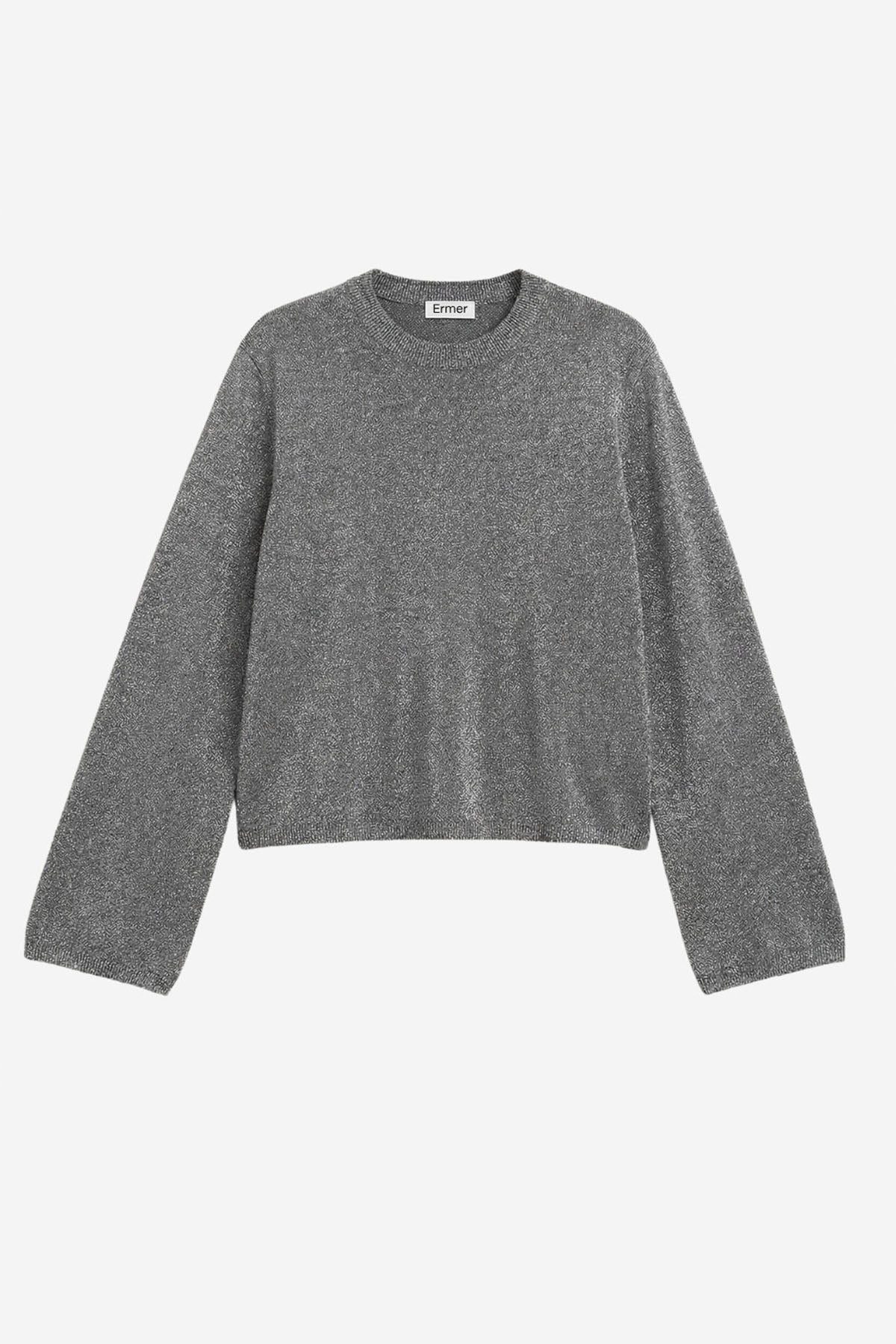 Montreal Sweater