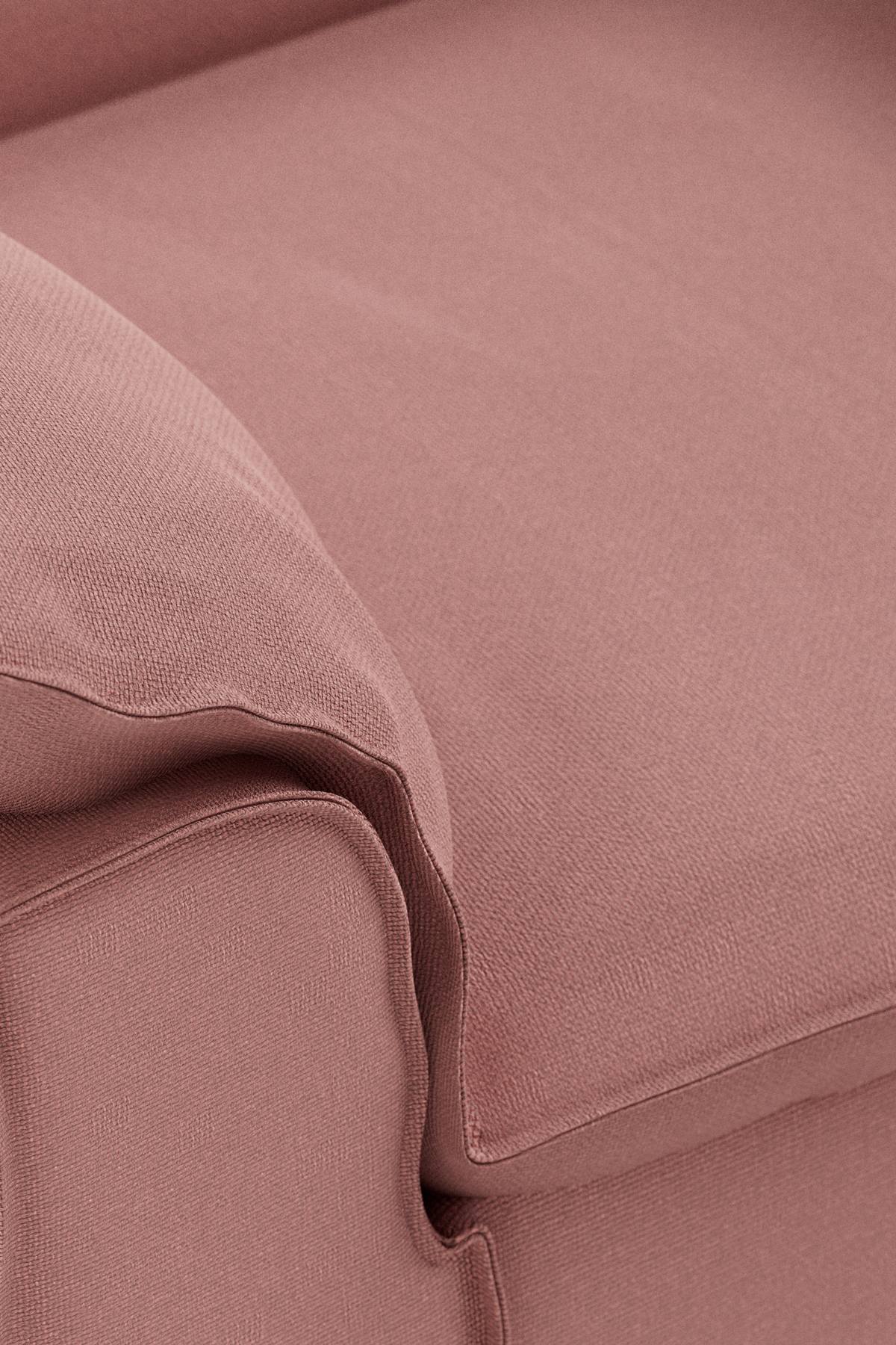 Nomad Couch: Loveseat