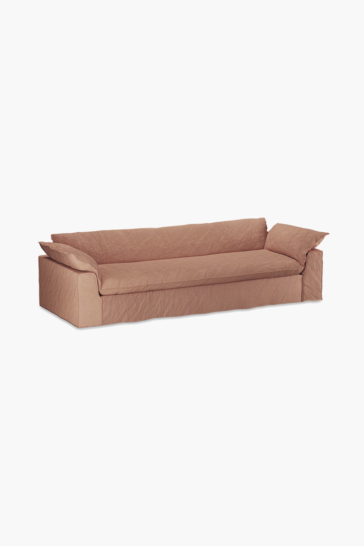 Nomad Couch: 305cm