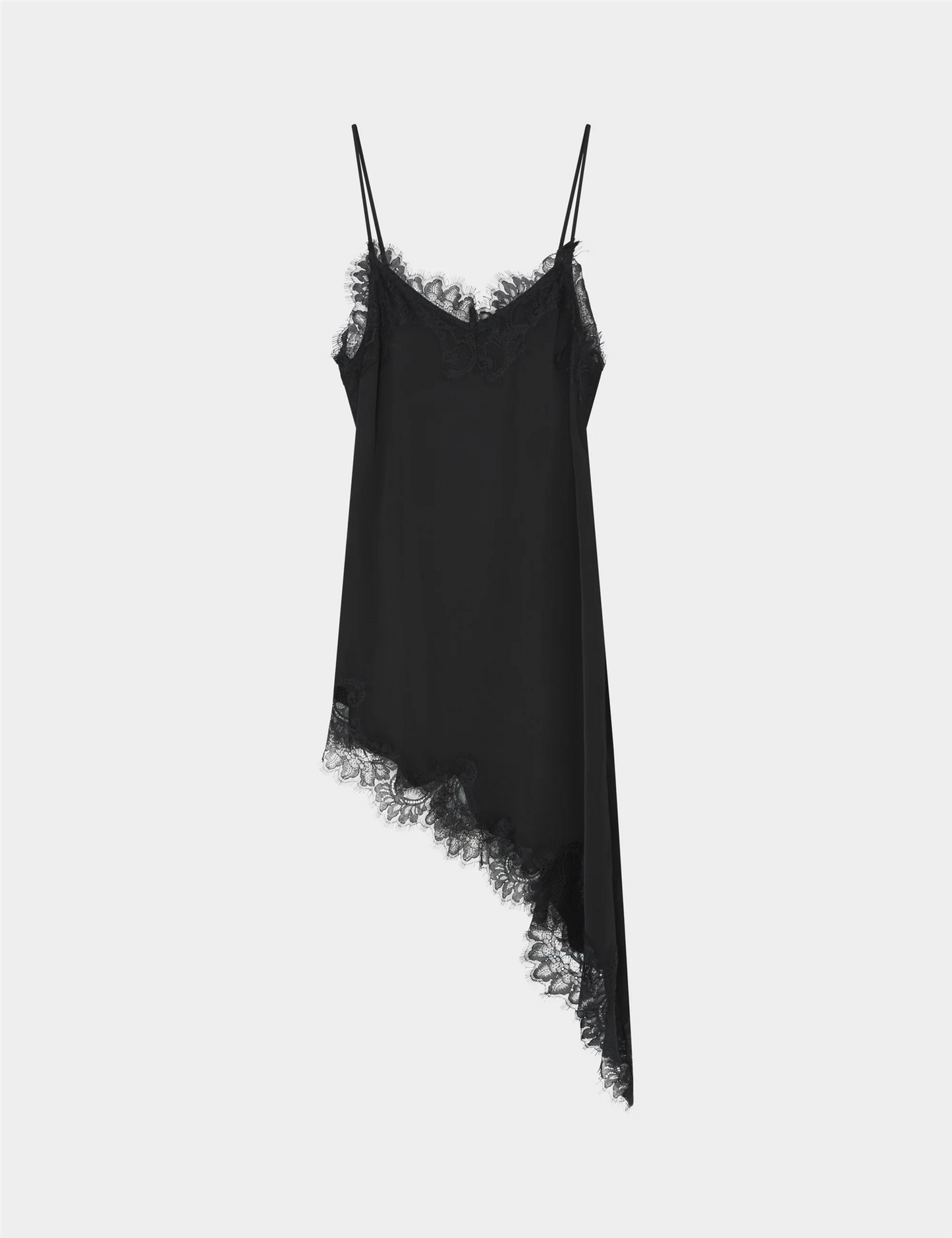Lara - Fluid Viscose Bluser