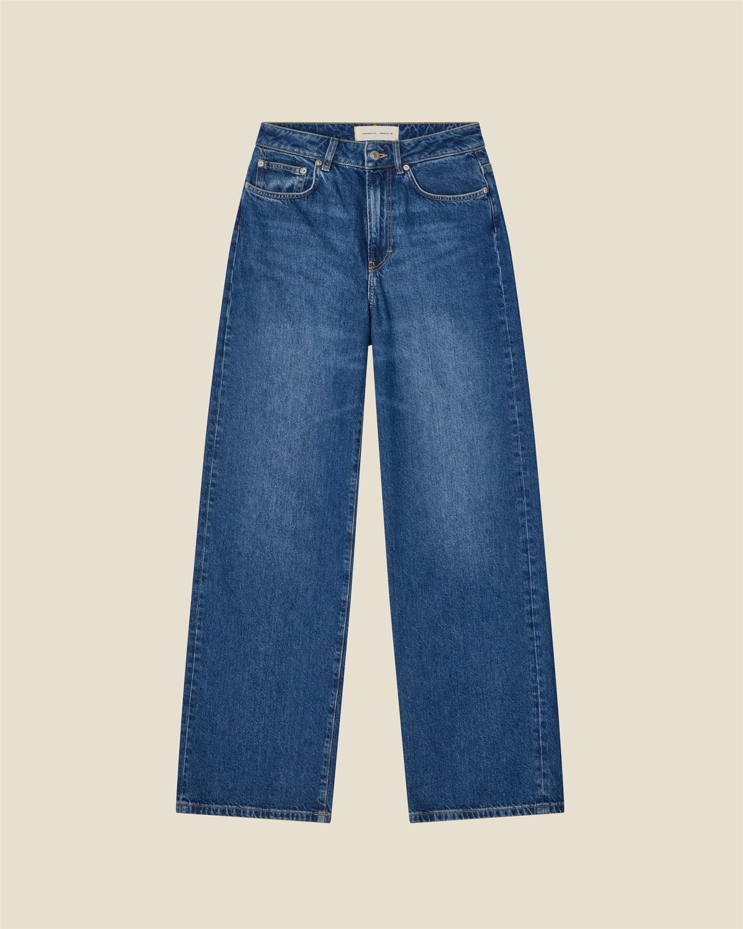 Belem Jeans Vintage 62 Bukser