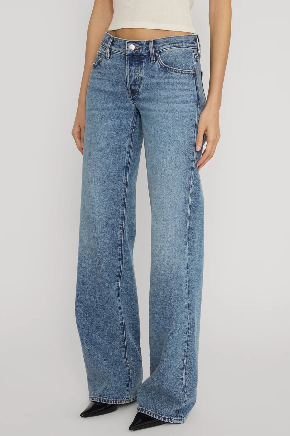 Jeans | THE GRAY