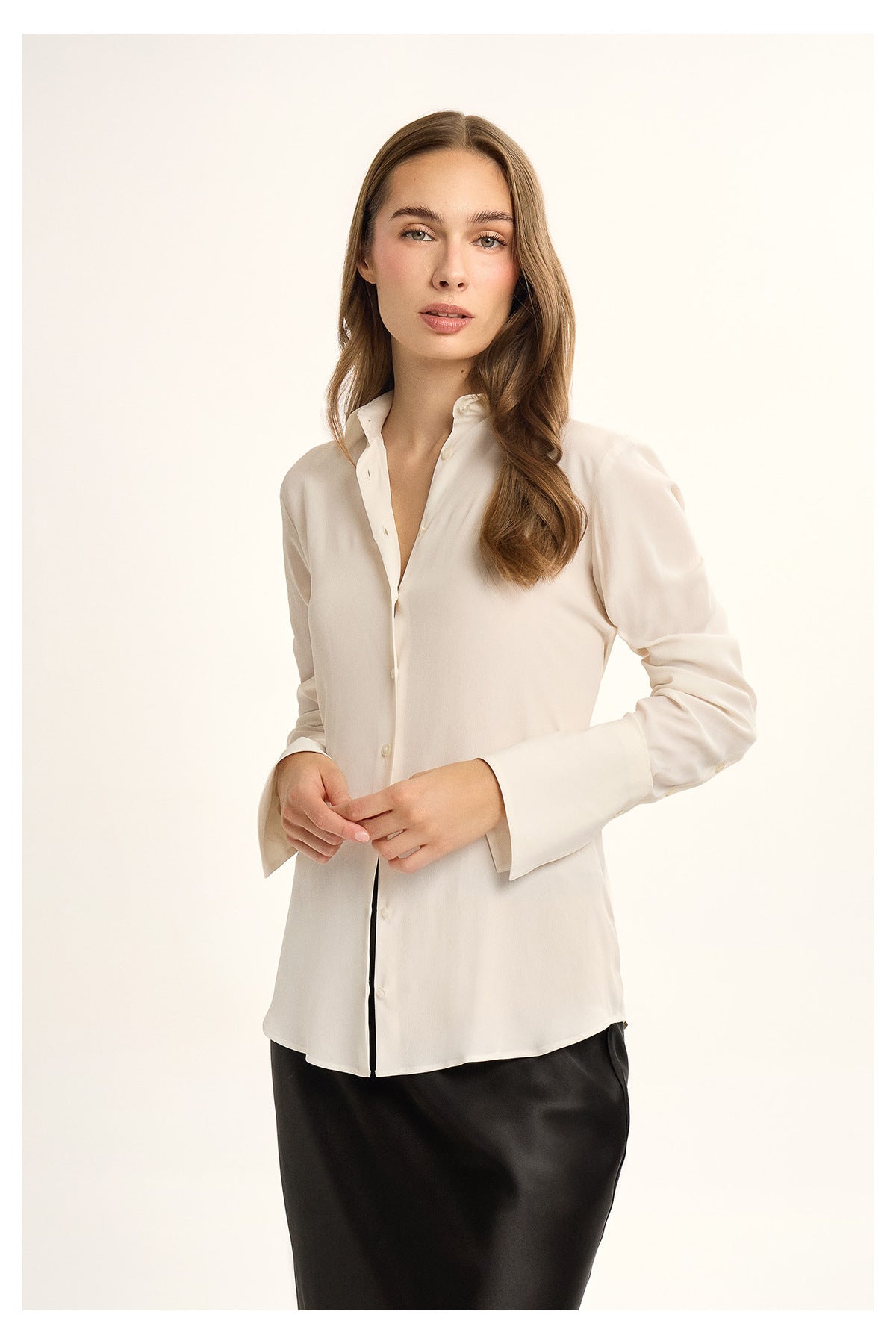 New Voyage Blouse