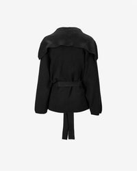 Serge Cardigan Black Cardigans