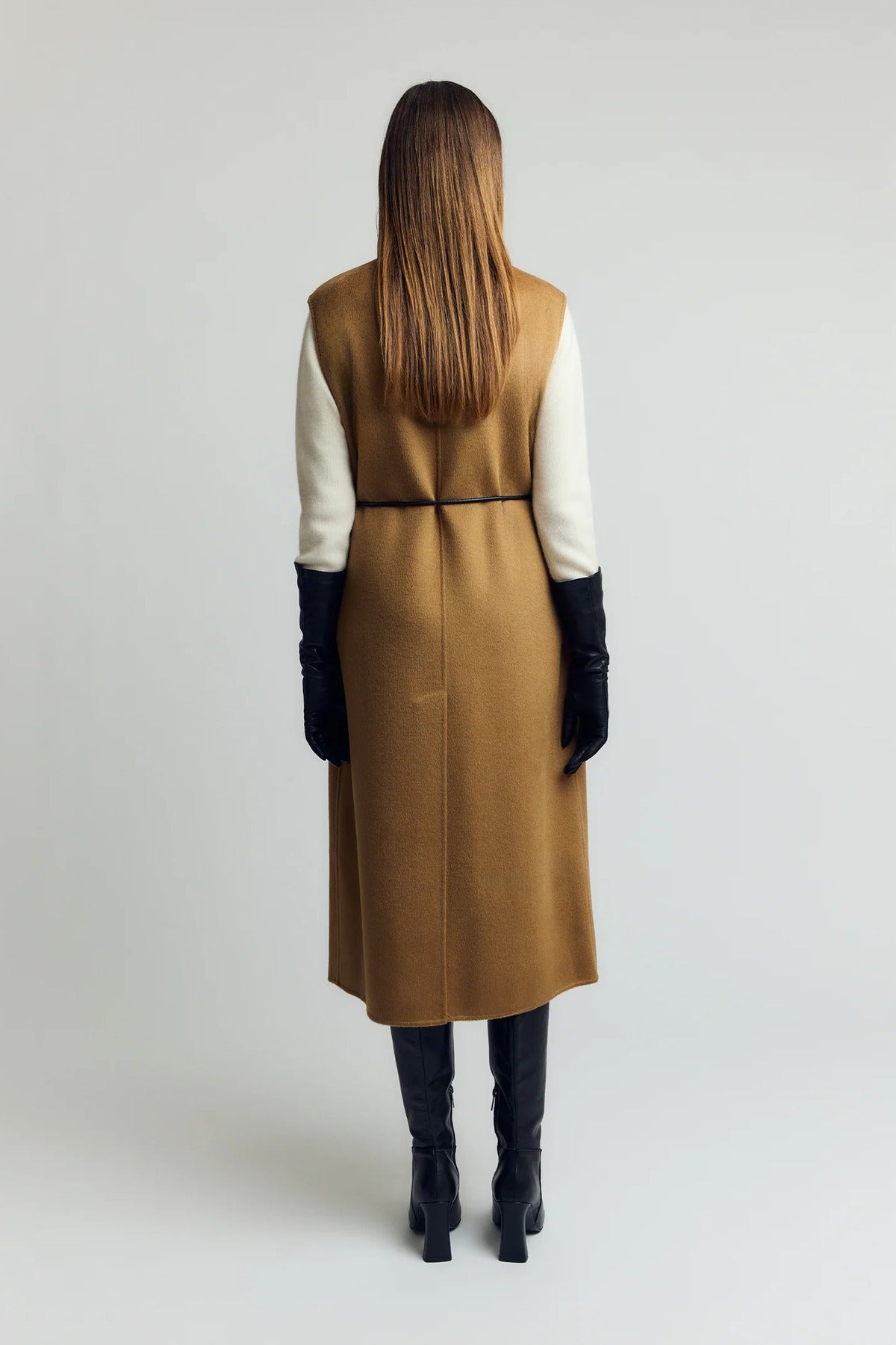Ailea Coat