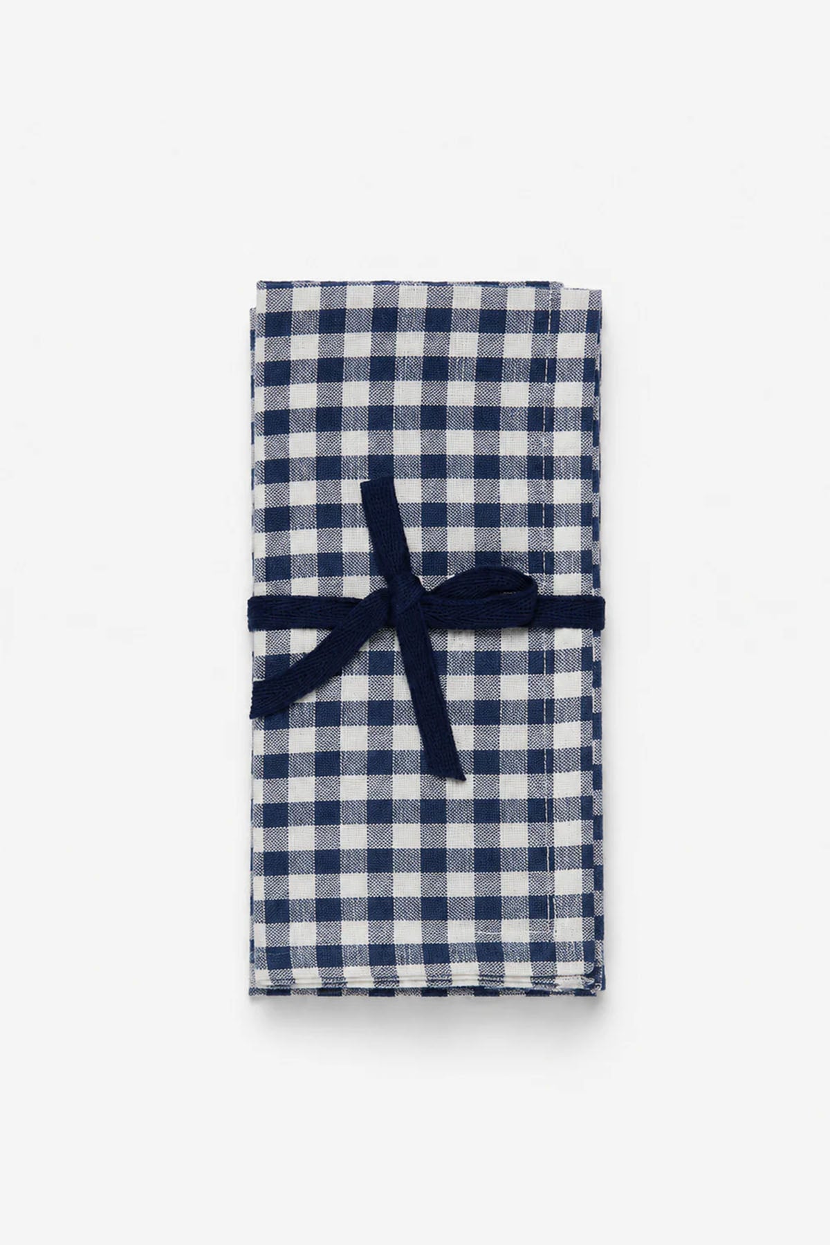 Kjøkken | BLAIR NAPKIN 2PCS BLUE