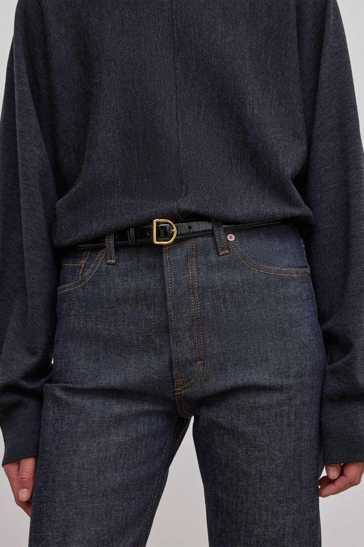 Tilbehør | Patent D-Belt