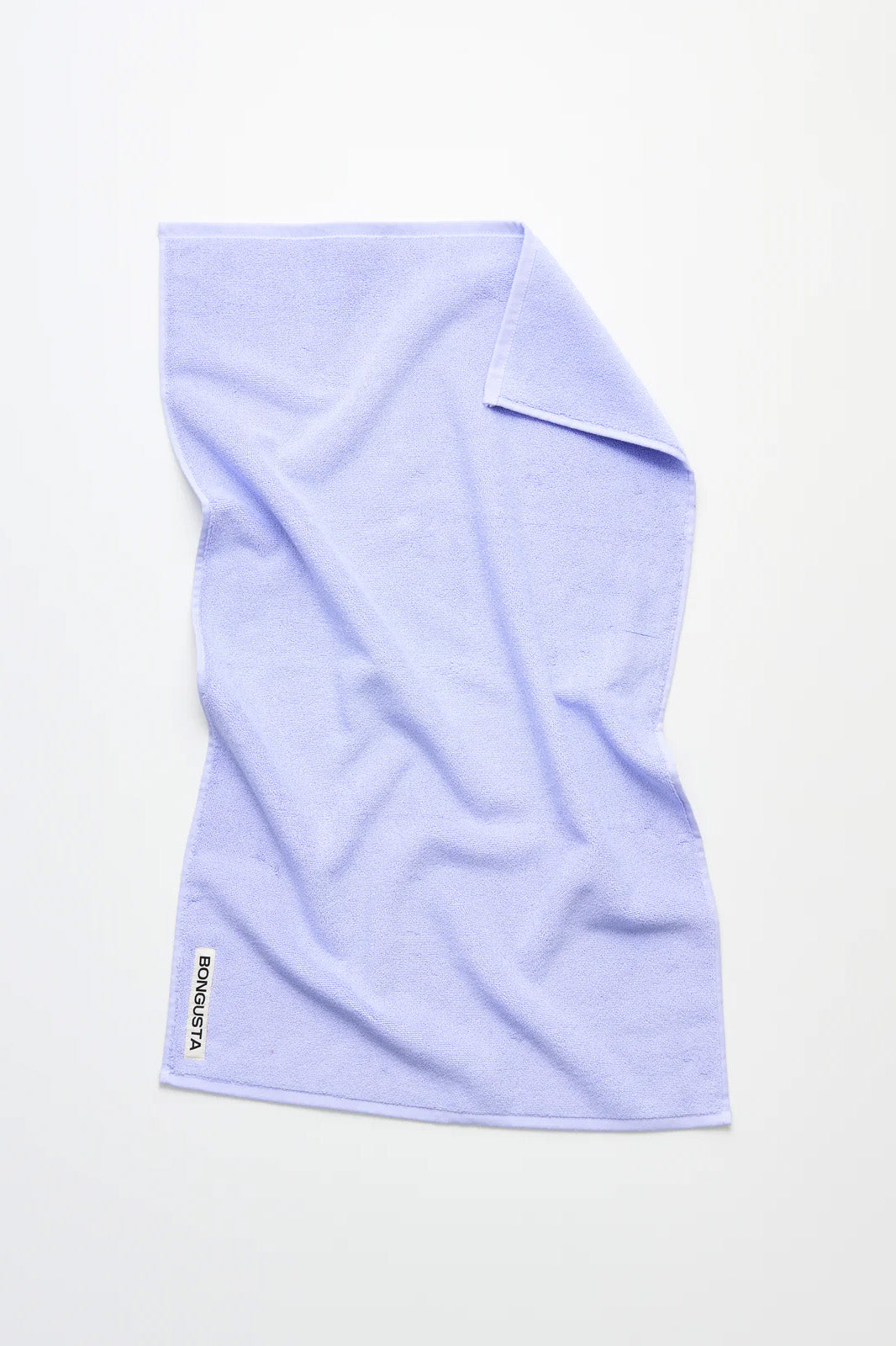 Naram Bath Towels - Lavender Blue Håndklær