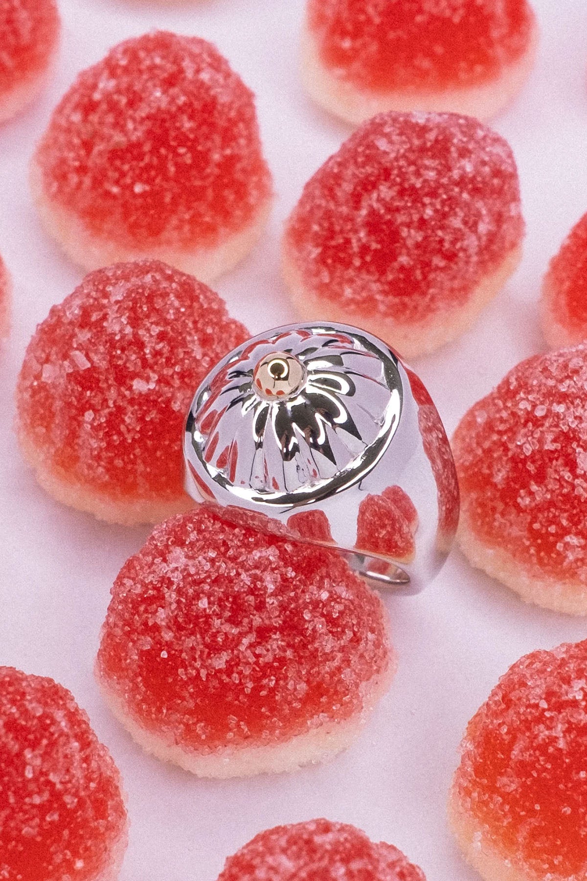 Ringer | Jelly Ring Mix
