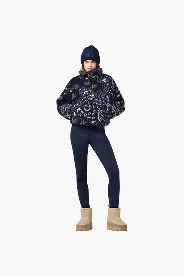 BANDANA jacket