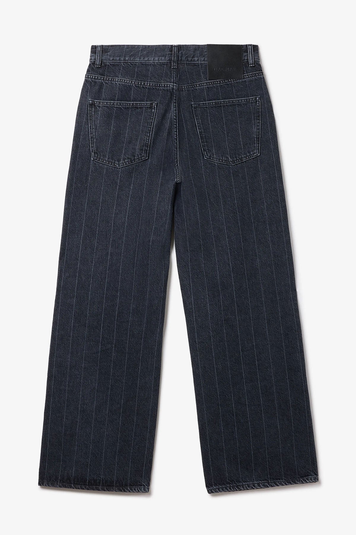 Baggy Fit Denim