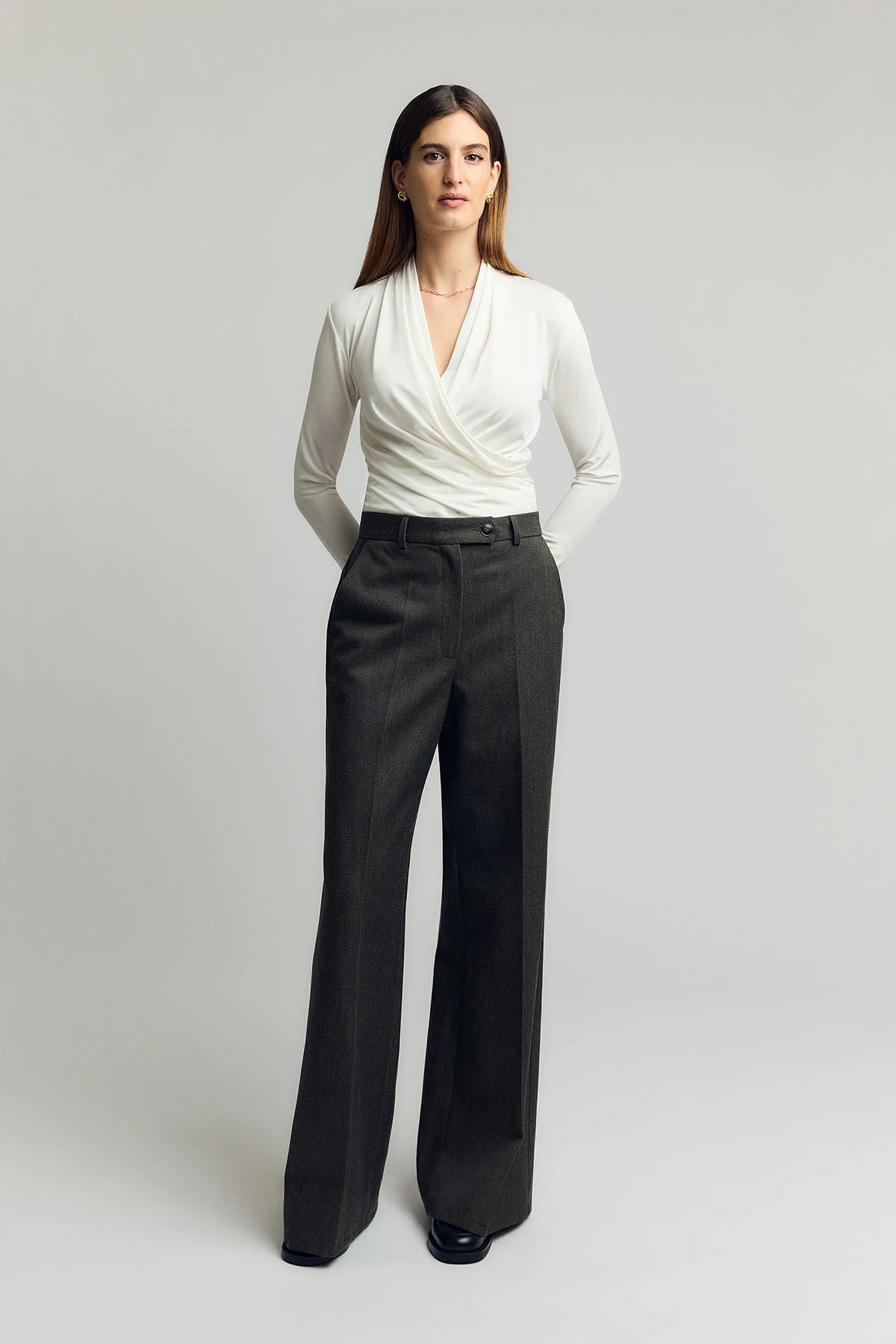 Topper | Fiffi P top