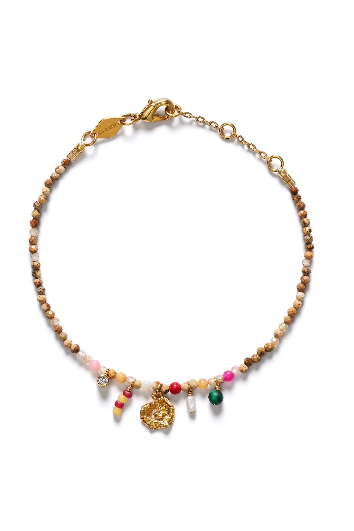 Sandy Harmony Bracelet