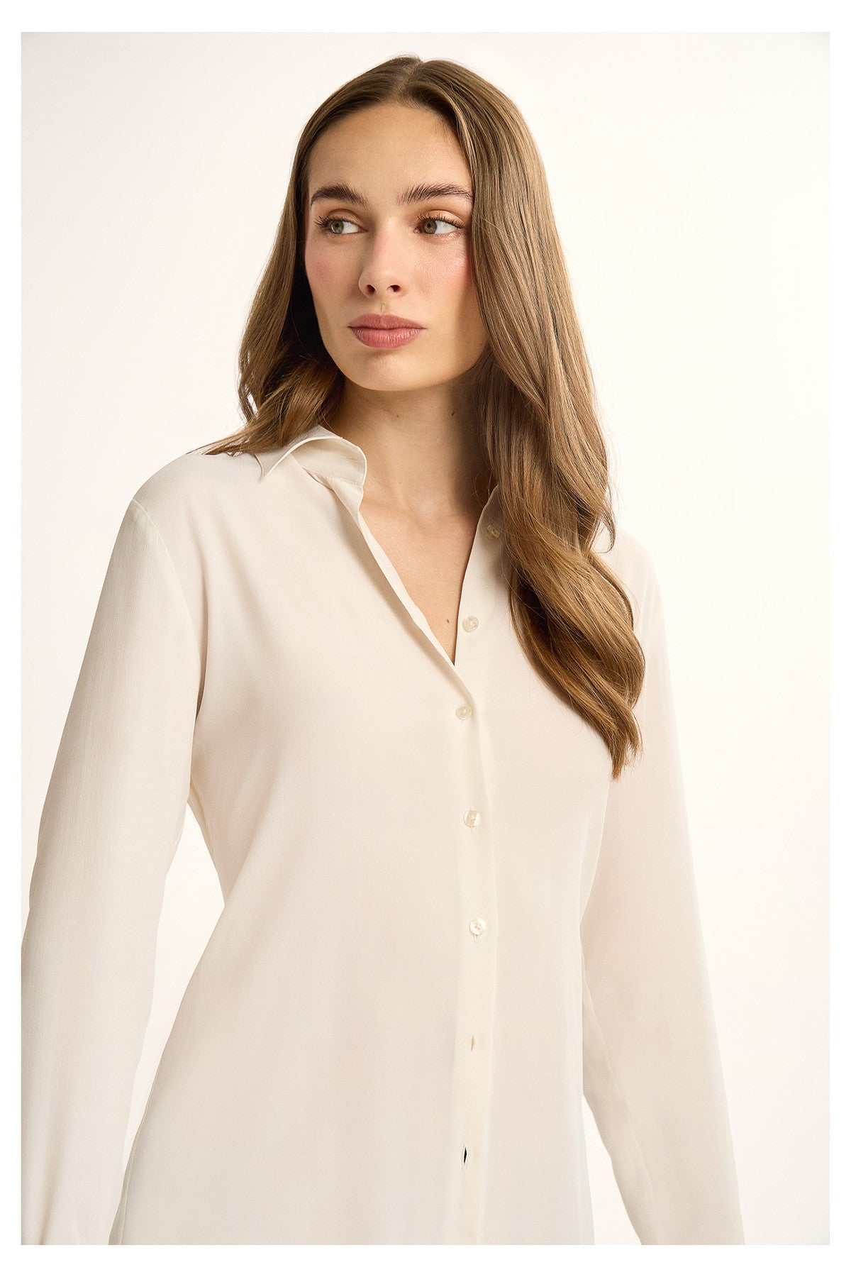 New Voyage Blouse