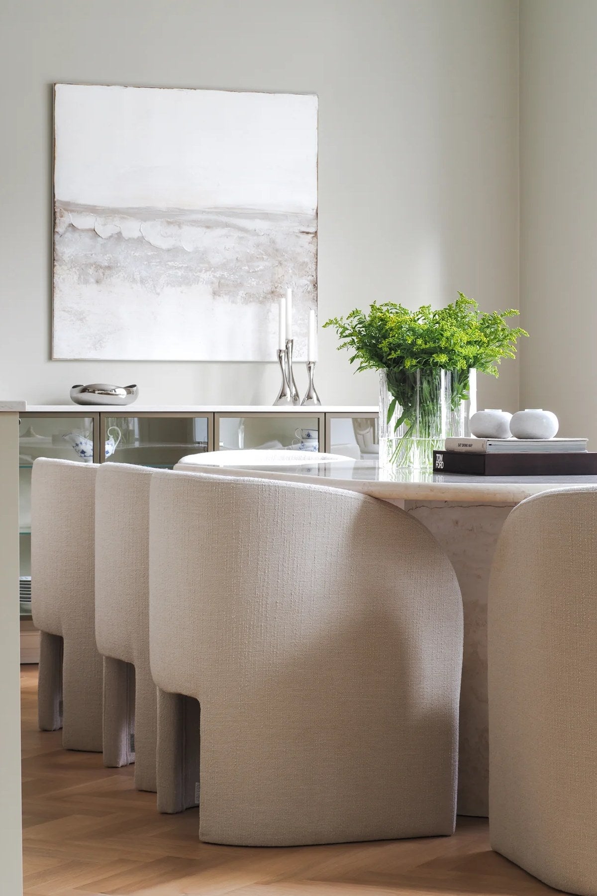 Chloé Dining Chair