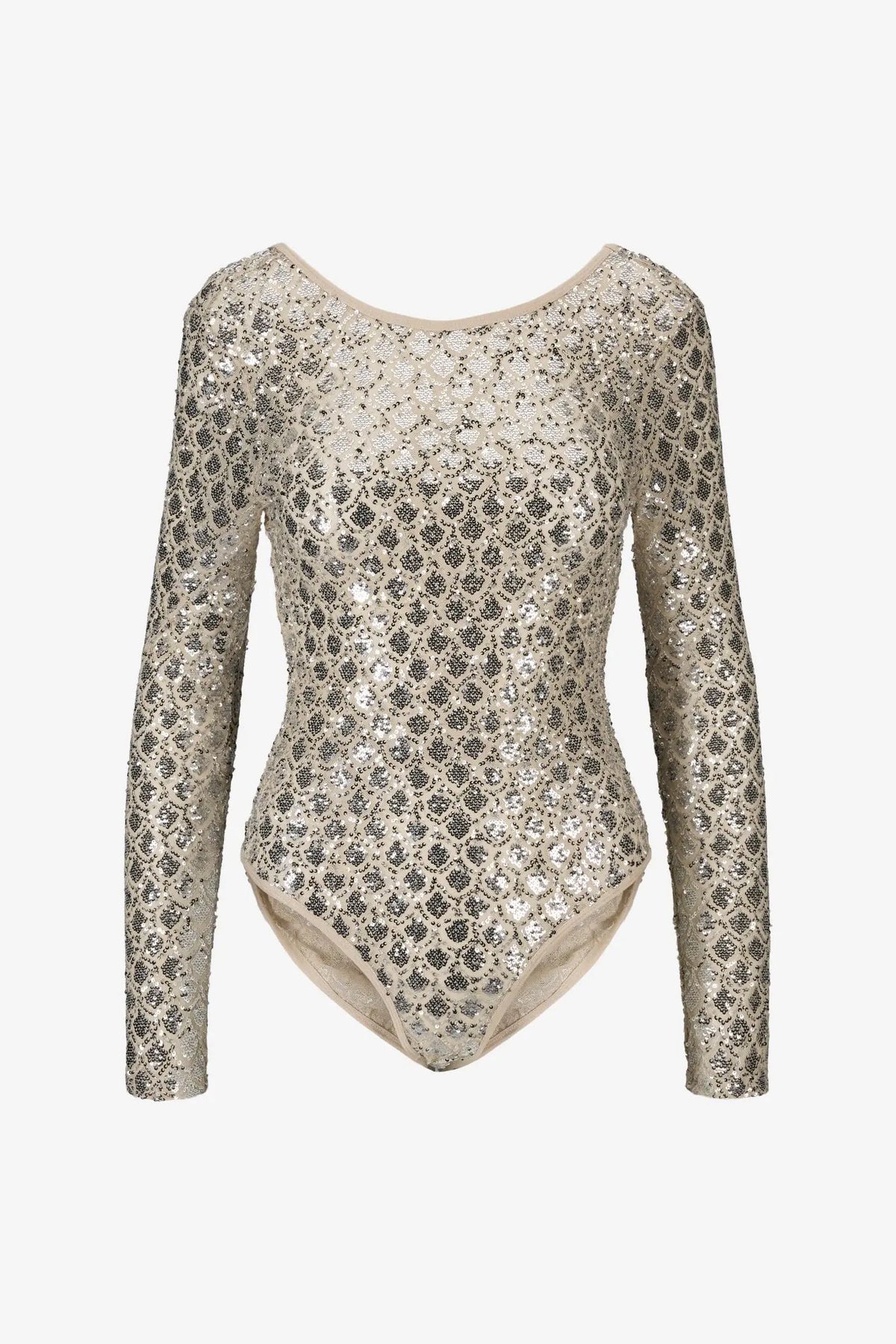Allure Body Silver