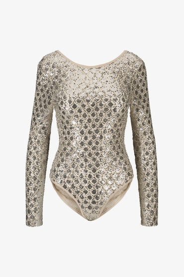Allure Body Silver
