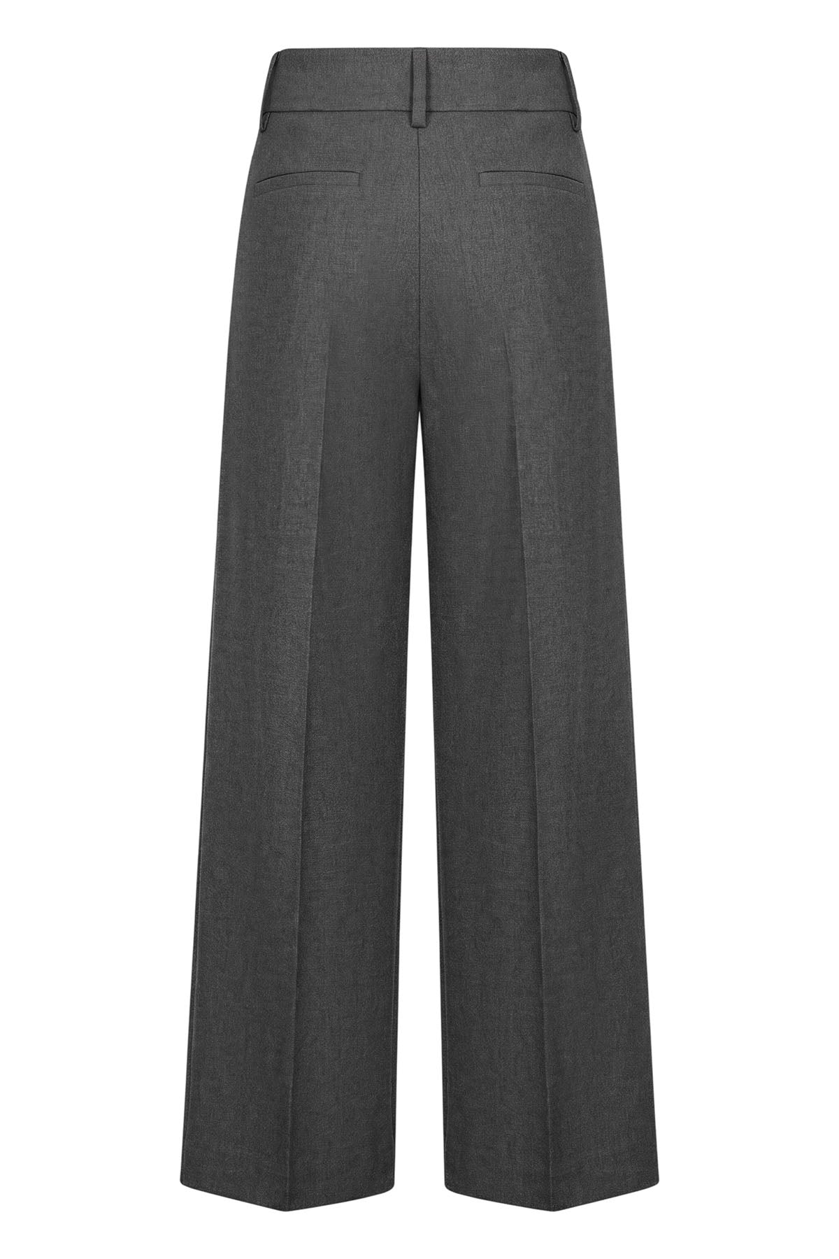 Chrissy Cashmere Touch Flannel