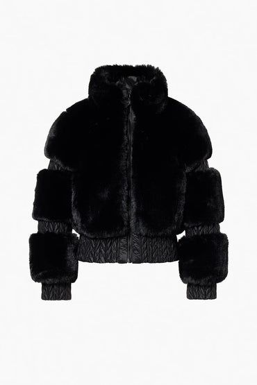 FURRY ski jacket