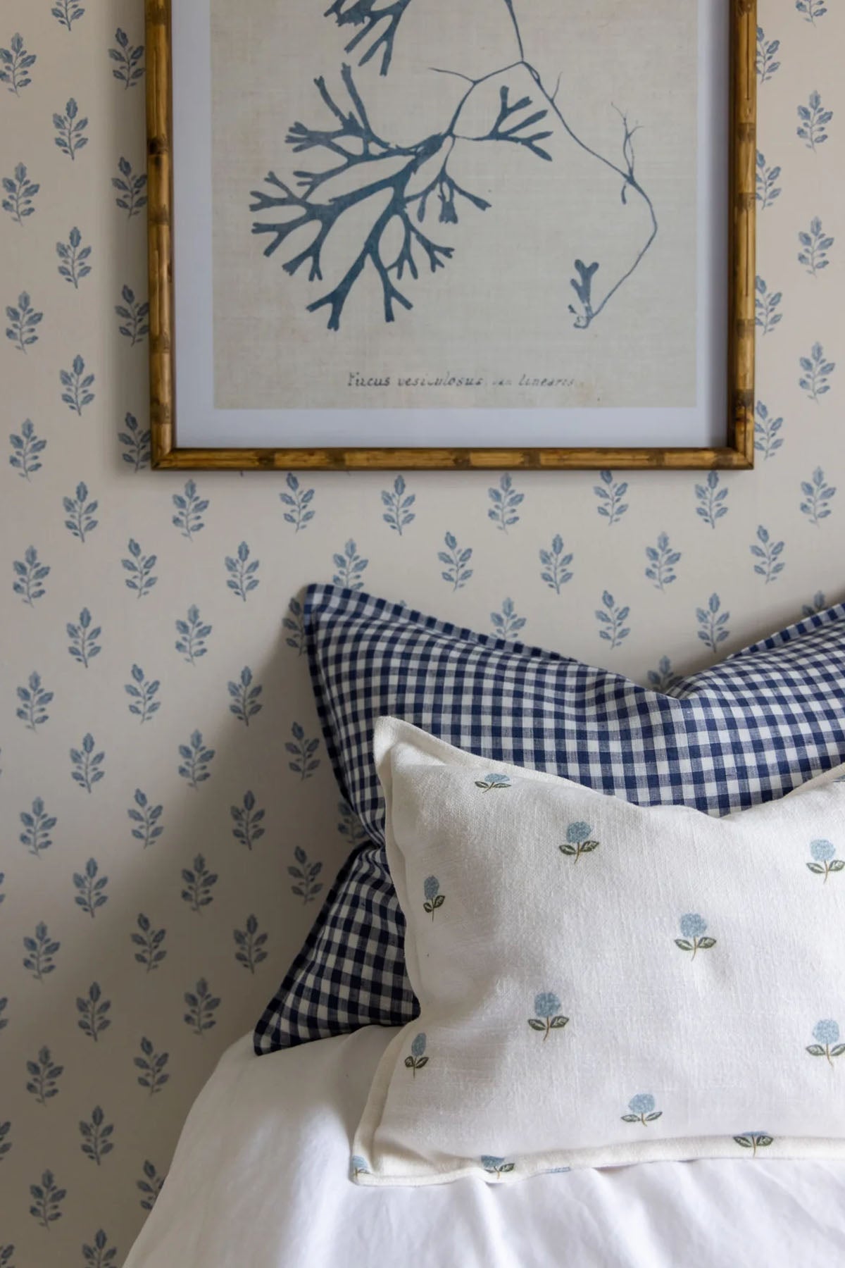 Puter | ALICE CUSHION COVER 30X50