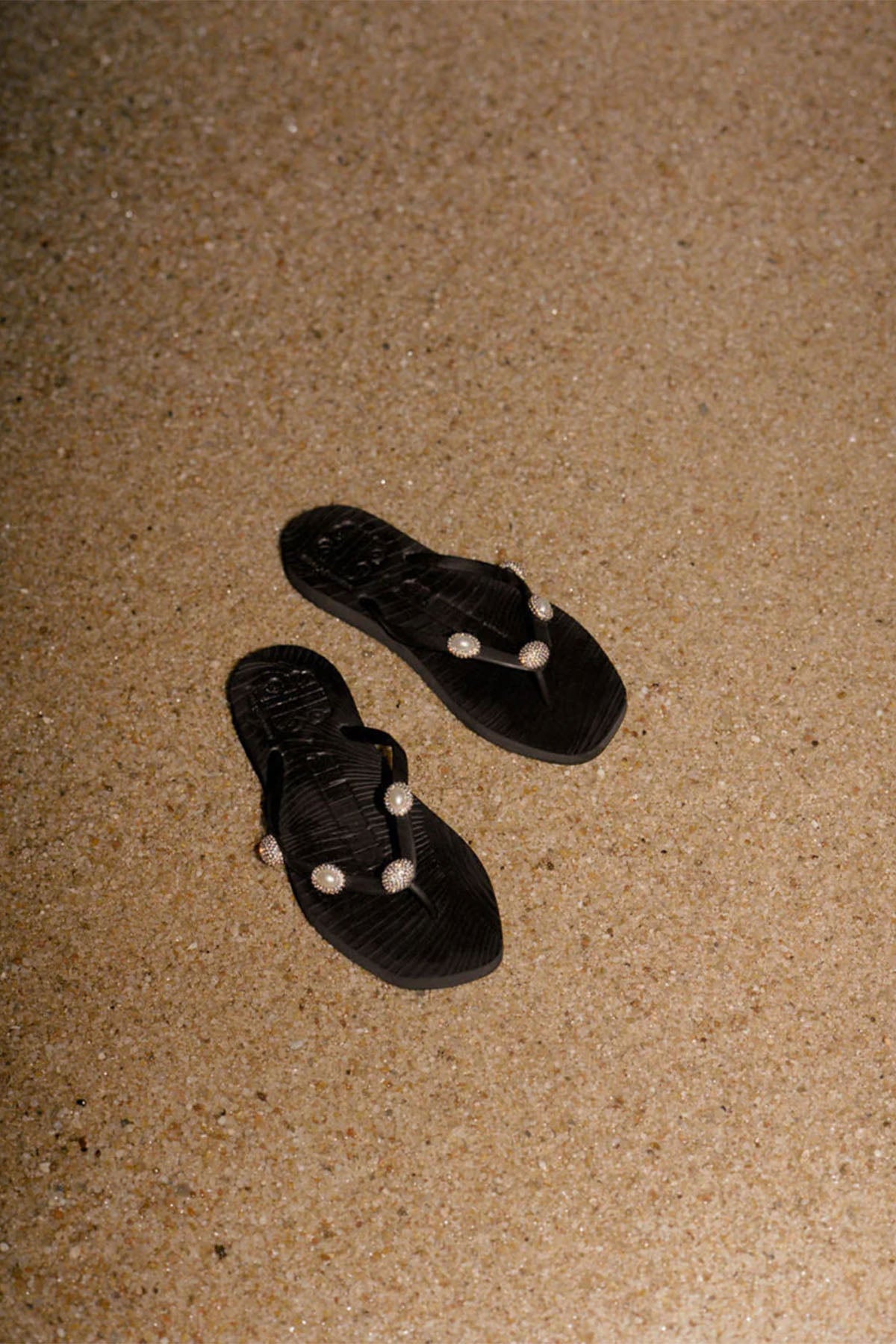 Sko | TAPERED - Pearl Ibiza Black