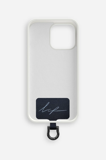 Accessories | Adaptateur Universel Argent
