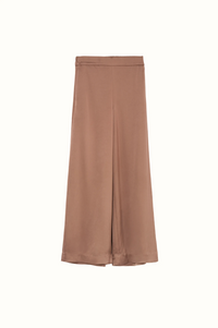 Celia Trousers Brown Bukser