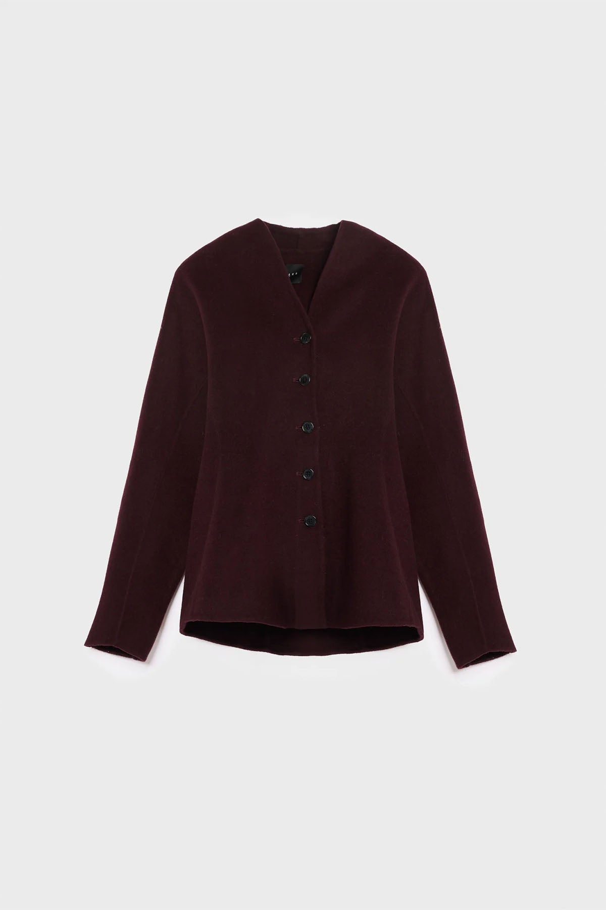 Nadina Wool Jacket