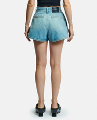 Ashley Shorts Paradise Wash Shorts