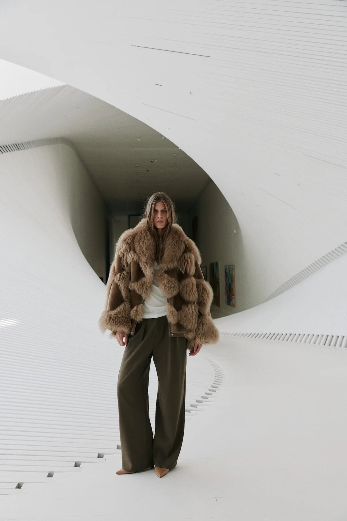 Iceland Jacket Limited
