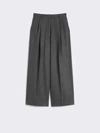 Titty Trousers Dark Grey