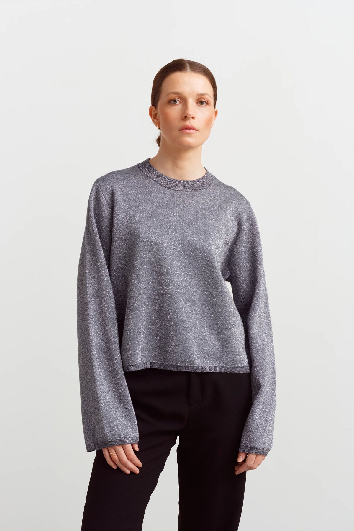 Montreal Sweater