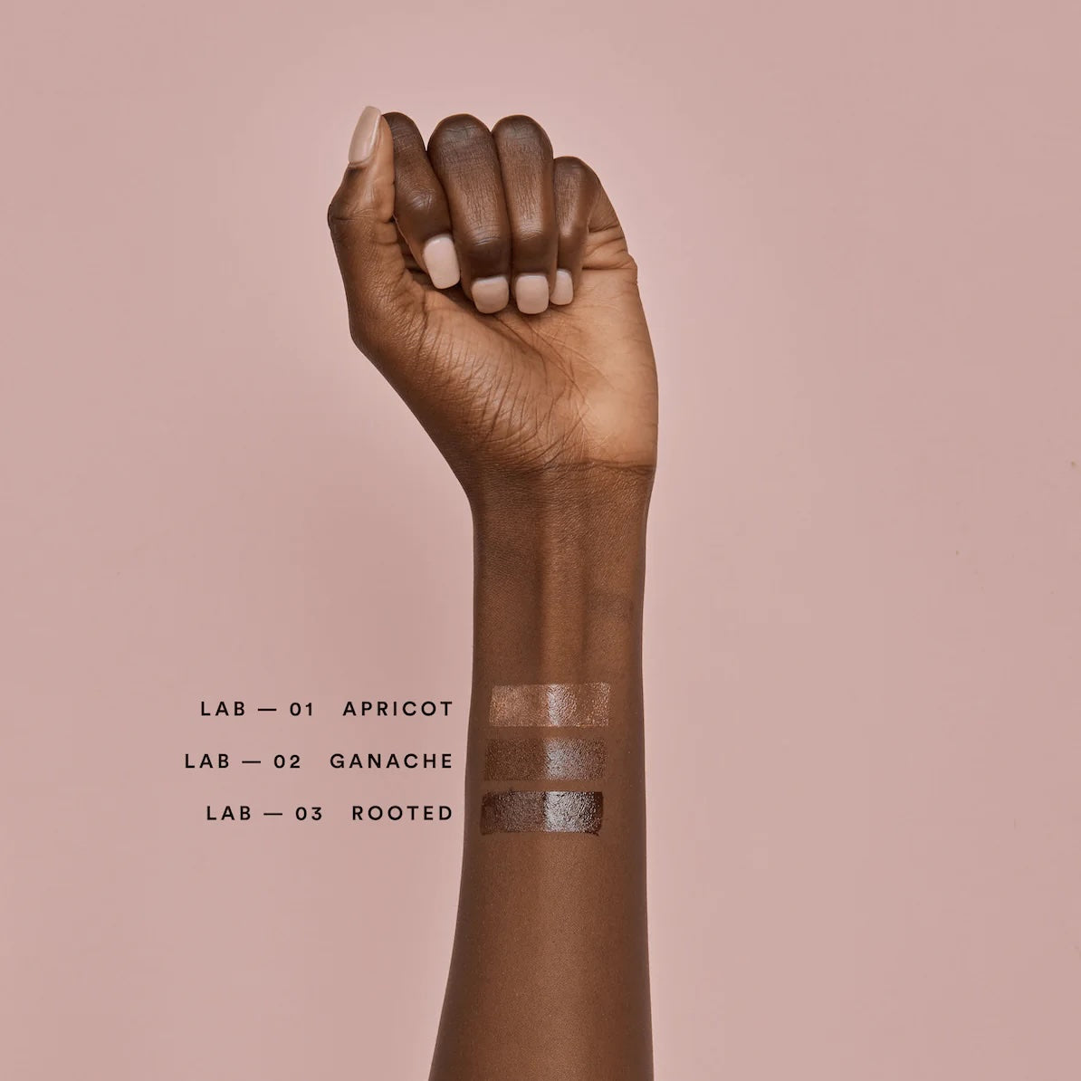 Hudpleieprodukter | Balm Lab 01 Apricot