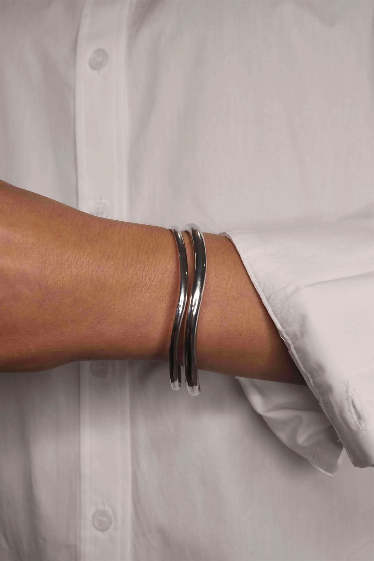 Armbånd | Thorn Bangle Chunky
