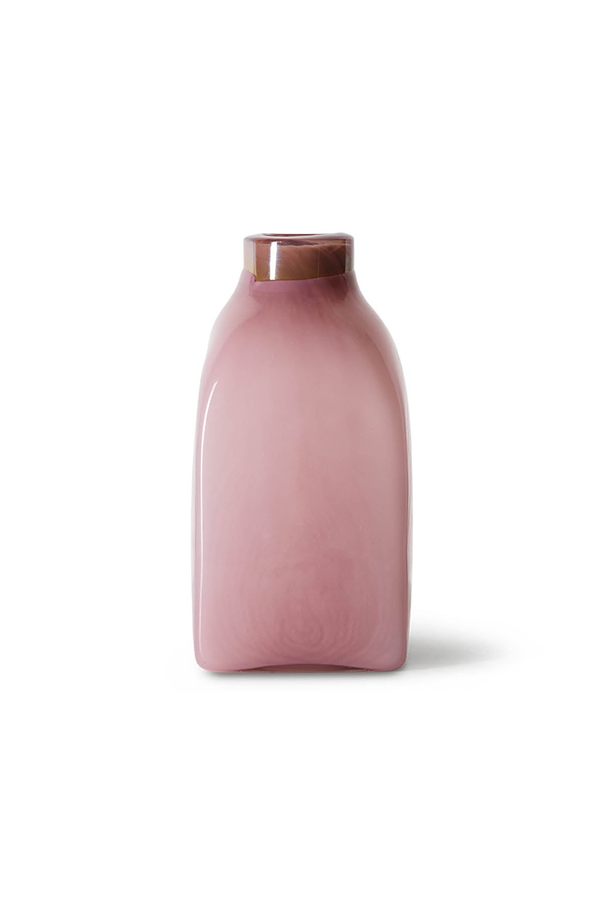 Vase stor - Rosa Vaser