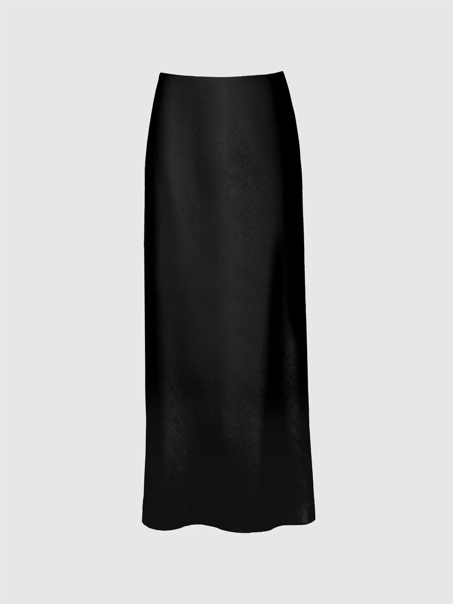 Joyce Skirt Black Skjørt