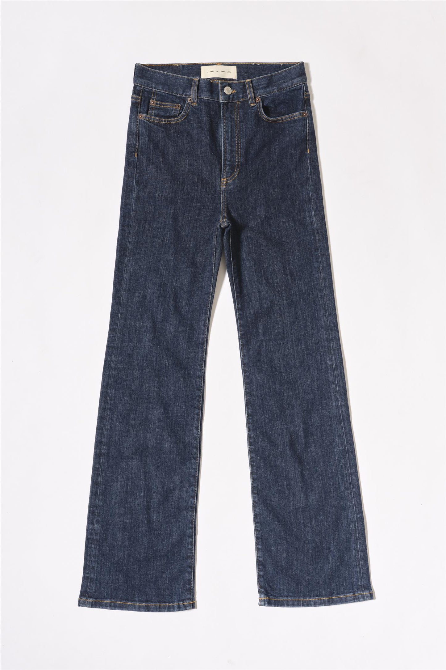 Pyramid Jeans Blue 2 Weeks Bukser