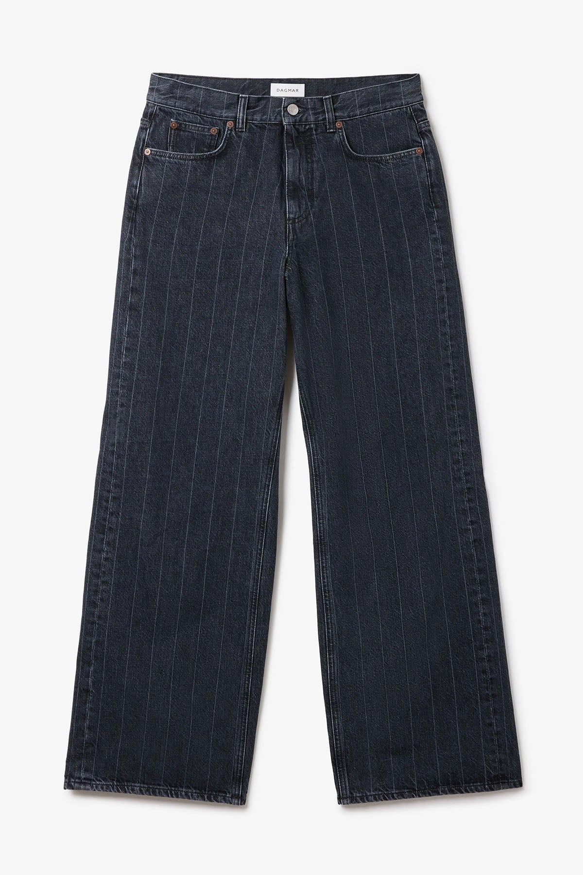 Baggy Fit Denim