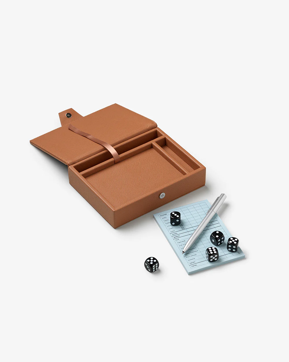 Reverra - Yatzy Dekor